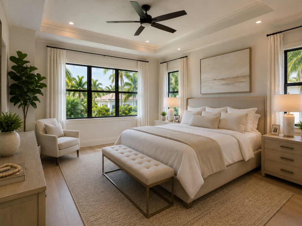additioanl bedroom home remodel