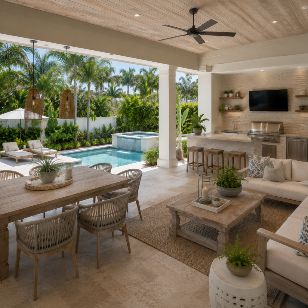 coastal living outdoor remodel delray