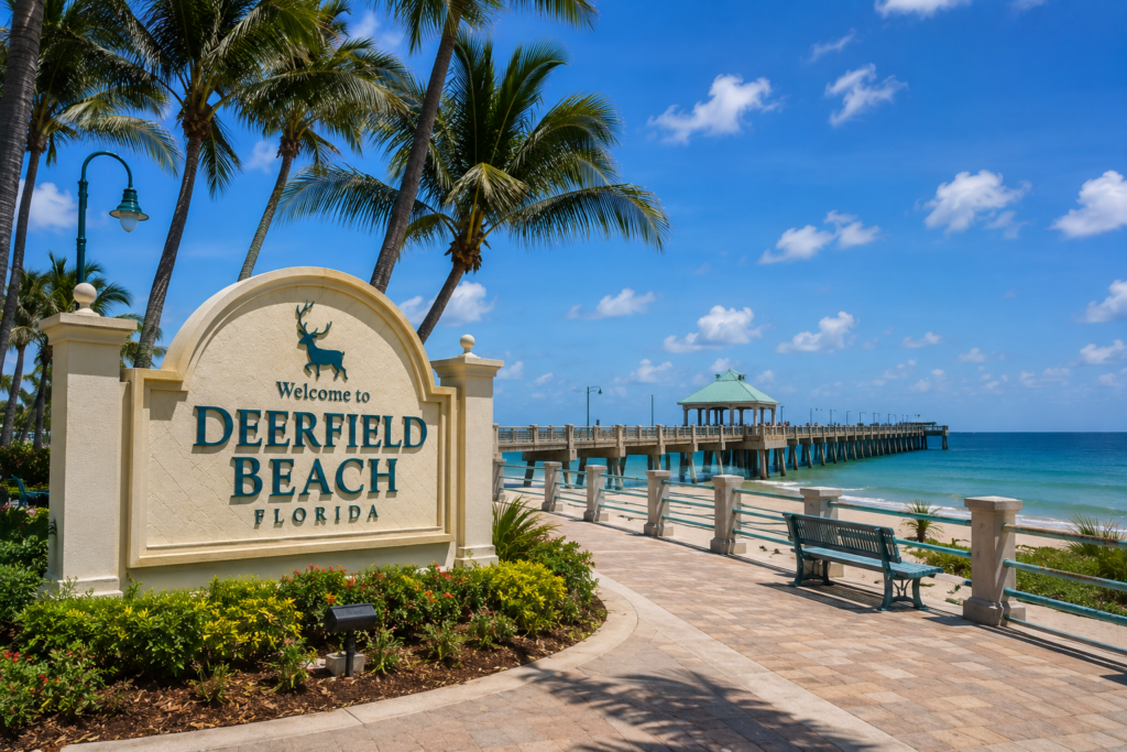 deerfield
