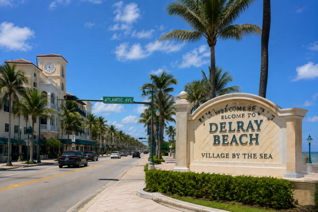 delray