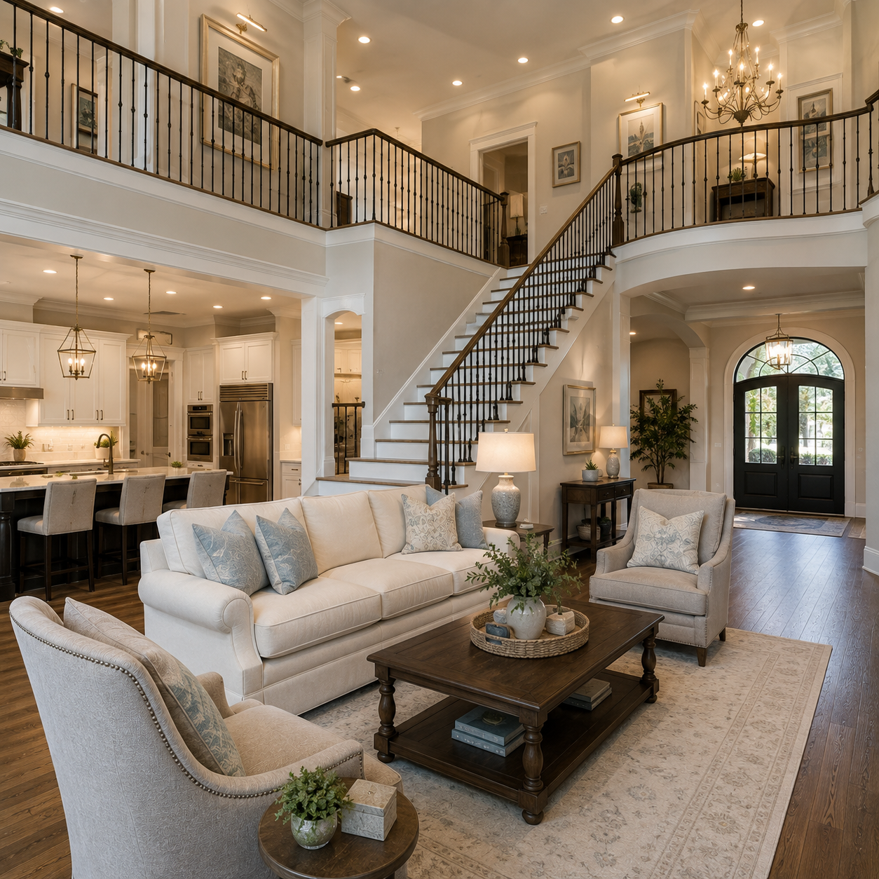 home remodel delray