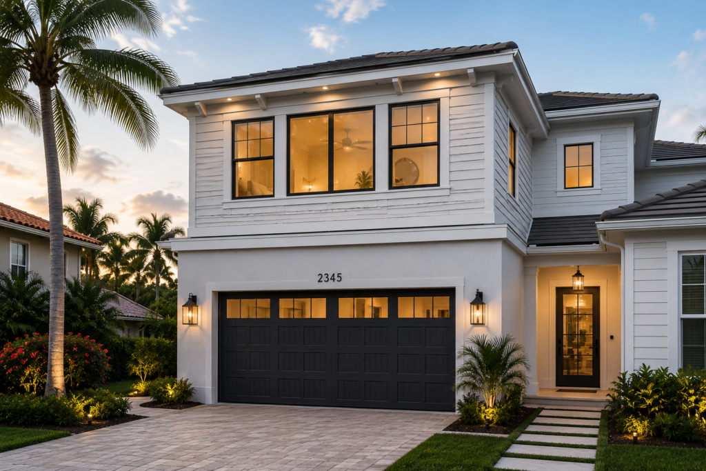 master bedroom addition