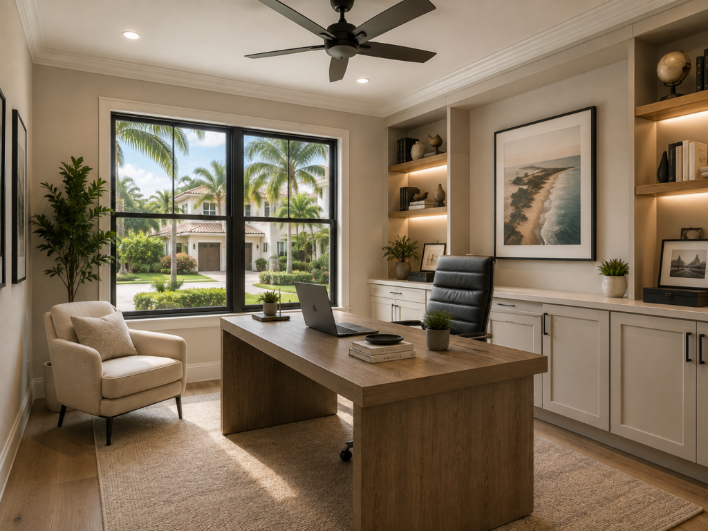 office conversion boca raton