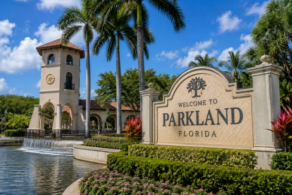 parkland