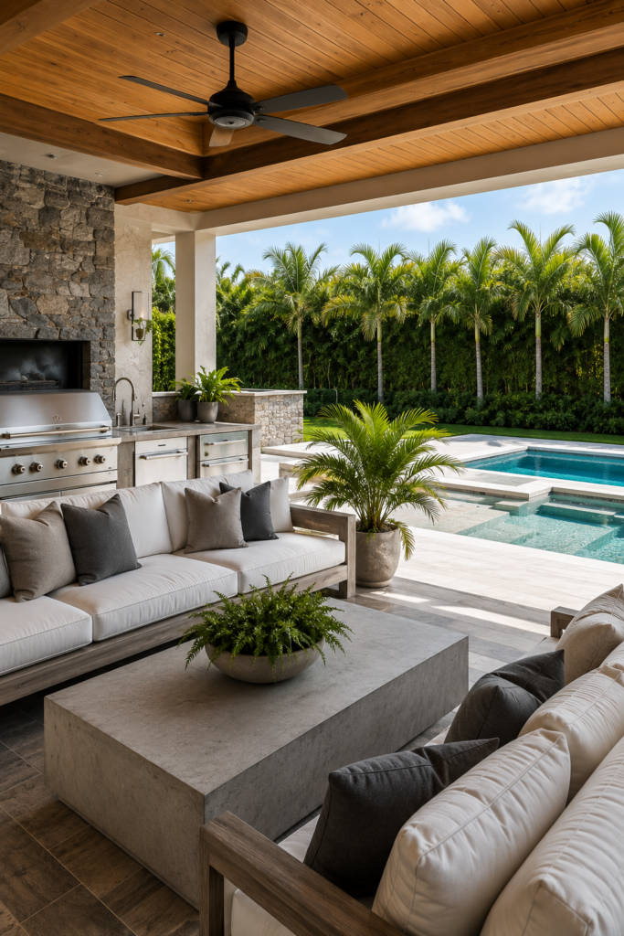west palm outdoor remodel contractor