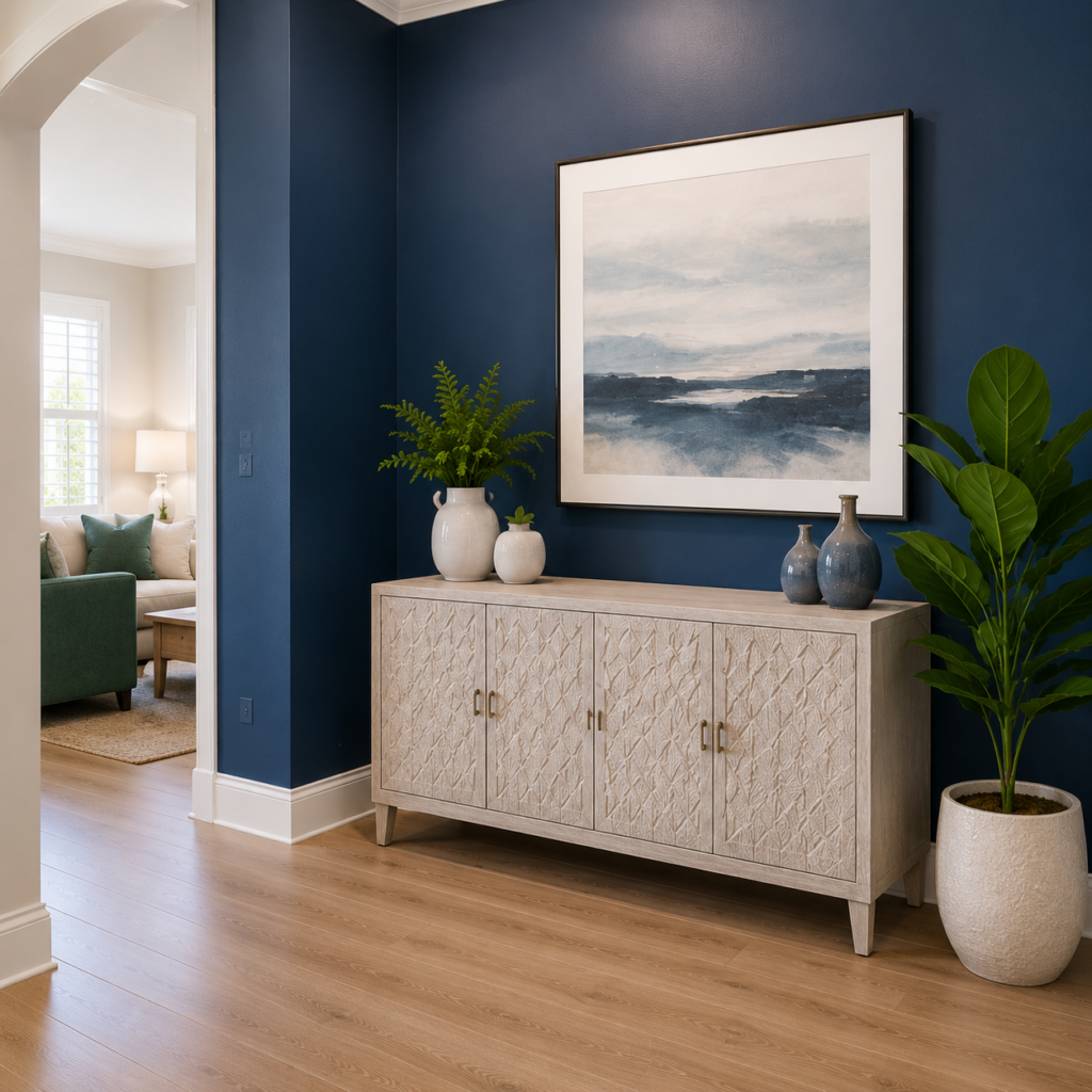 whole house painter